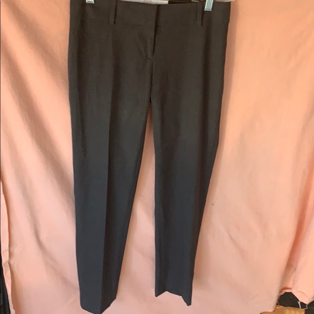 Ann Taylor 00P NWT J-036